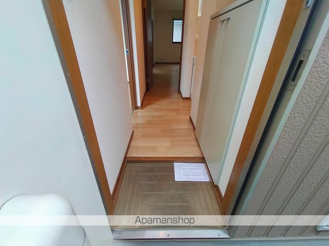ジョイフル曙光の内装写真