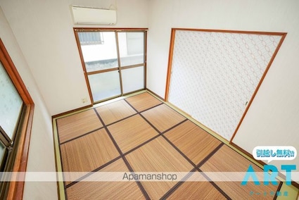 平井町一戸建[7DK/114.56m2]の内装2