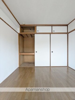 大建アーバンハイツ[2DK/49.58m2]の収納