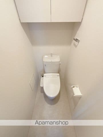 センチュリー千葉みなとの内装写真