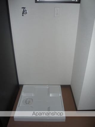 プランドールフジ[2LDK/51.92m2]のその他設備