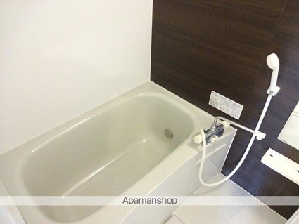 ブリーゼコートＤＳ[1LDK/41.04m2]のバス