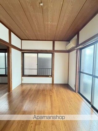 しゅんせいハイツⅡ[2K/39.25m2]の内装1