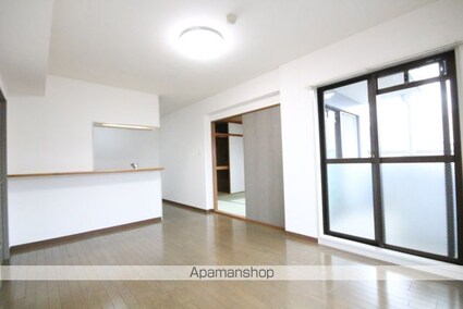 セザール第三上福岡[3LDK/57.46m2]の内装1