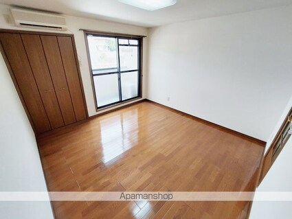 ニュークリアス[1DK/27.51m2]の内装6