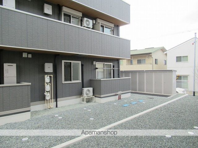 RESUA向中野 C棟のその他写真