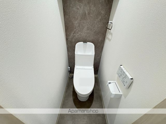 ラモーナ諸福IIIの内装写真