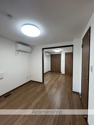 東京都杉並区上井草３丁目[1DK/27.38m2]の内装2