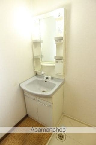 コーポ二三大三の内装写真