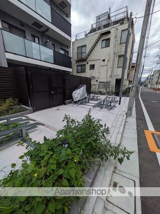 東京都中野区本町５丁目[3LDK/52.02m2]の共用部2