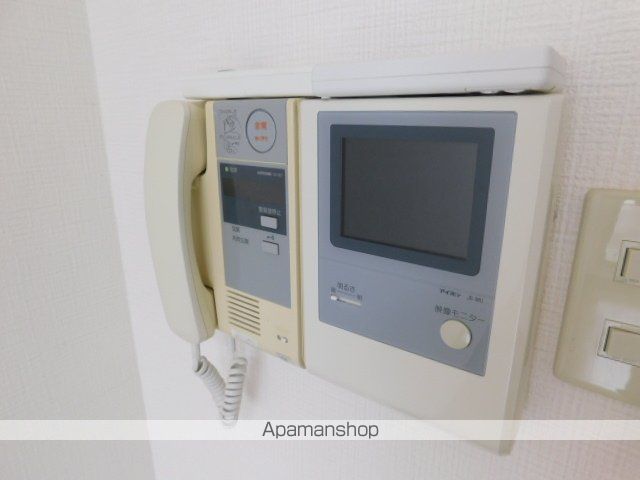 スカーレット江坂の内装写真