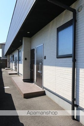 ＢＥＬＧＲＡＶＩＡ　ＥＤＡＭＡＴＳＵ　ＰＲＥＭＩＵＭ[1LDK/37.19m2]の外観2