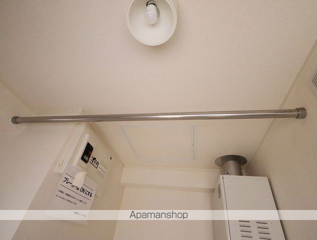 室蘭本線 錦岡駅 徒歩38分 2階建 築16年の内装写真