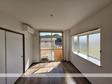 エルディム瀬戸Ｂ[2DK/39.74m2]のリビング・居間