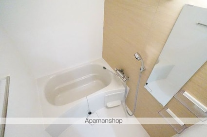 第３６長栄ガーデンハイツヤマキ[1K/28.8m2]のバス