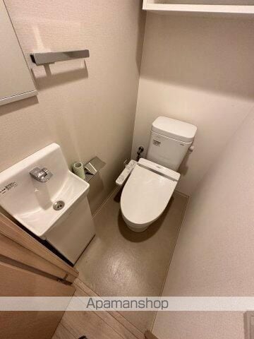 デュオヴェール飯田橋の内装写真
