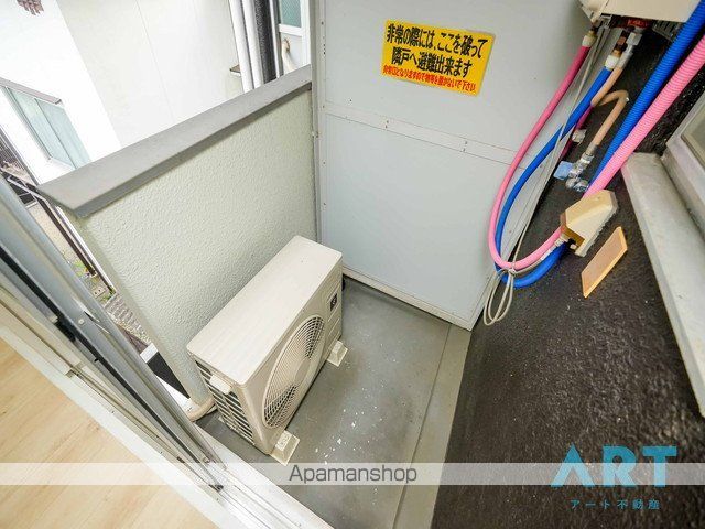 レイス三番町の内装写真