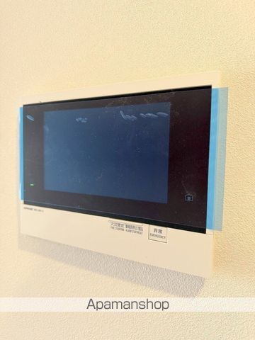 アルティザ瓦屋町IIの内装写真