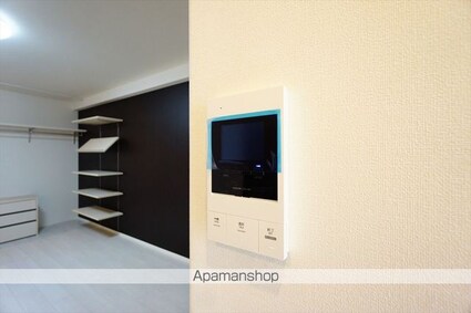 Ｇｒａｎｄ　Ｃｈａｉｎｏｎ金山[1R/33.6m2]のセキュリティ