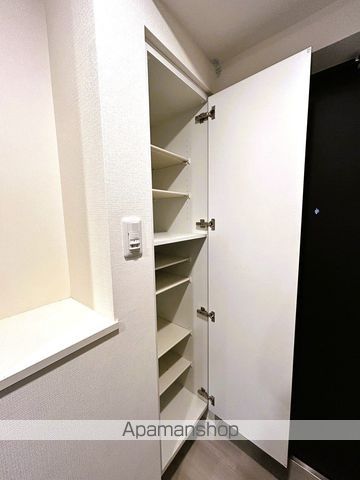 S−RESIDENCE国泰寺町一丁目の内装写真