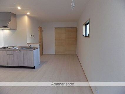 Ｐｒｅｃｉｏｕｓ庄内通[1LDK/40.16m2]の内装6