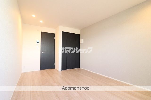 FILLE FLATS SAKADO RENの内装写真