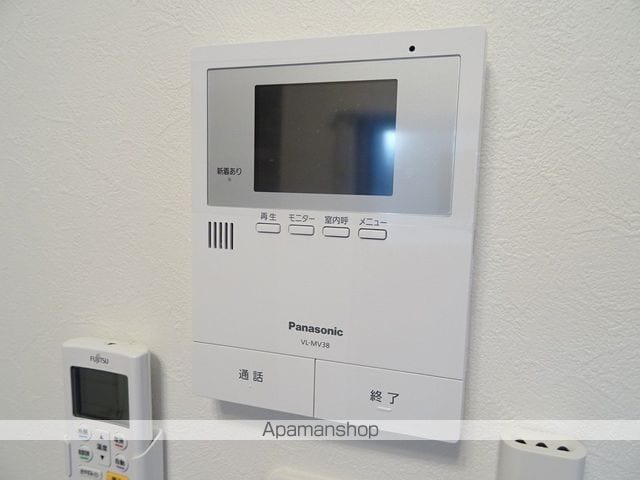 アルテ・グランデの内装写真