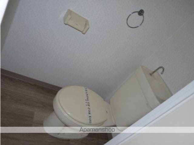 第5鍵山ビルの内装写真