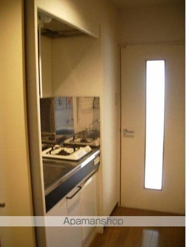 荻原マンション1の内装写真