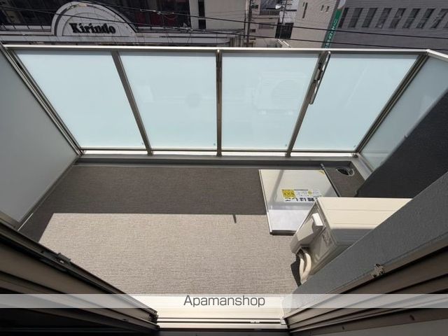 セレニテ蒲生四丁目駅前アリエの内装写真