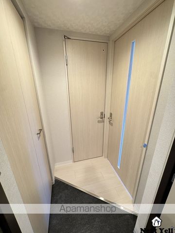 CITY RESIDENCE月寒中央の内装写真