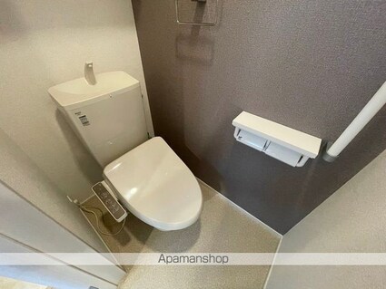 ルピナス　イースト[1K/27.02m2]の内装5