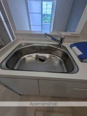 リーブルファイン三郷半田IIの内装写真