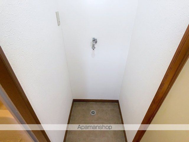 M’S BEEの内装写真