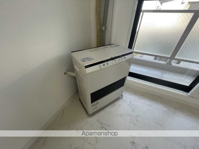 アムール文京台の内装写真