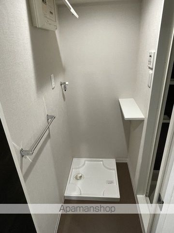 レガリス門前仲町の内装写真