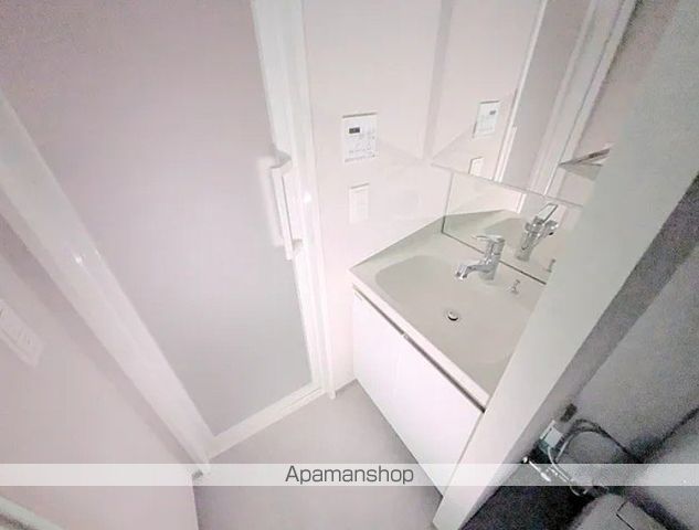リテラス南千住サウスの内装写真