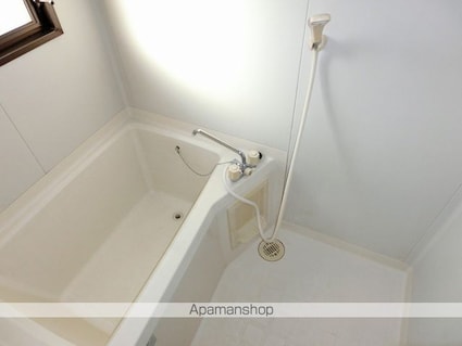 ホワイトマンション[2DK/46.57m2]のバス