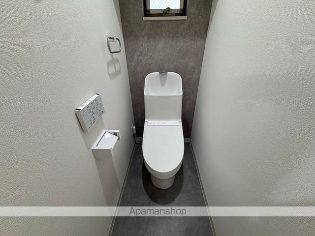 ラモーナ出口の内装写真
