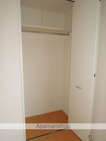 コートボナールIIIの内装写真