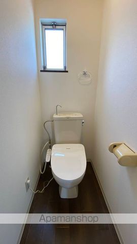 ベェルエポック今の内装写真