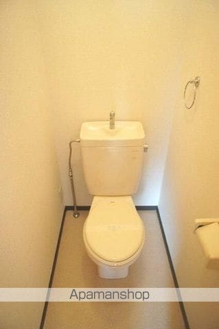 TSハイツの内装写真