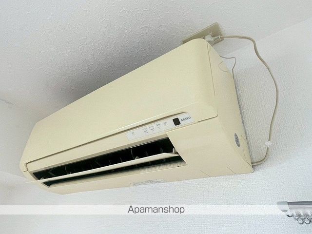 ISORAの内装写真