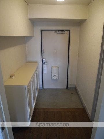 コンチネンタルハイツ郡山の内装写真