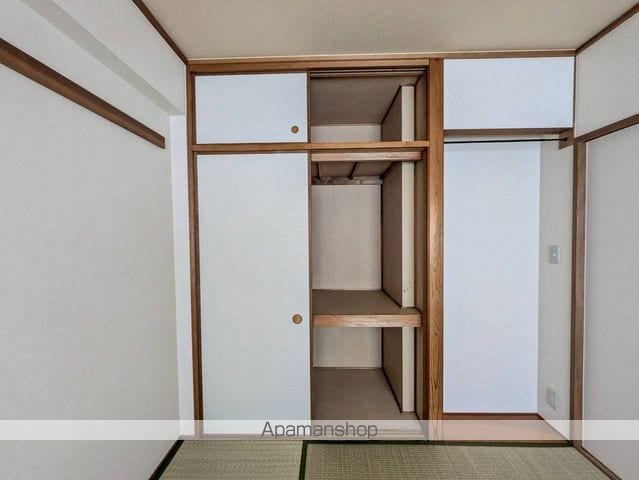 シーブリーズ東原壱番館の内装写真