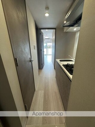 東京都新宿区西落合２丁目[1DK/25.26m2]の内装1