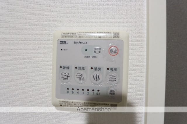 はなみずきIII番館の内装写真
