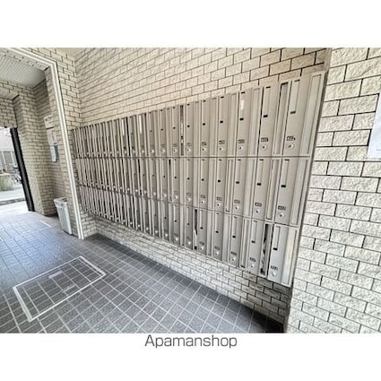 びいⅠ千種[1K/20.07m2]の外観2