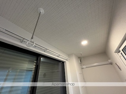 カーサ・プリ―ト[1LDK/38.52m2]の内装1