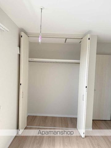 コンフォートすみれが丘の内装写真